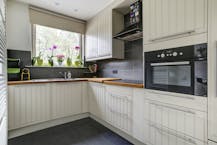 Instapklaar appartement gelegen te Mechelen, Muizen