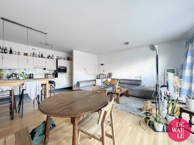 Appartement à louer Molenbeek-Saint-Jean (Sint-Jans-Molenbeek)