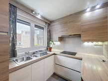 Ruime studio te huur in Hoboken