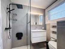 Ruime studio te huur in Hoboken