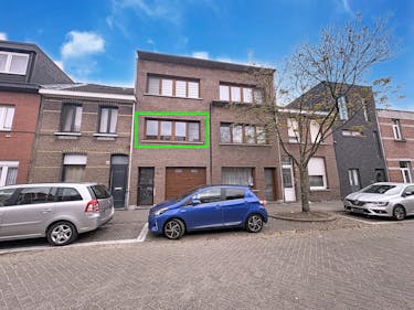 Ruime studio te huur in Hoboken