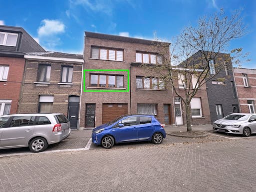 Studio te huur Hoboken