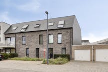 Dakappartement met staanplaats + berging te koop in Wuustwezel!