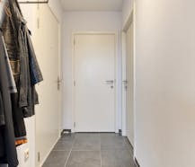 Dakappartement met staanplaats + berging te koop in Wuustwezel!