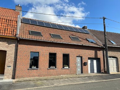 Huis te koop Poperinge