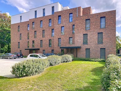 Gelijkvloers appartement te huur Eeklo