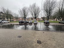 Kantoor van ca. 145 m² te koop in Ieper