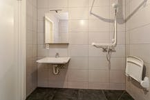 Serviceflat in te koop op toplocatie te Antwerpen