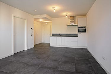 Serviceflat in te koop op toplocatie te Antwerpen