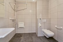 Serviceflat in te koop op toplocatie te Antwerpen