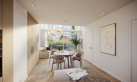 Huis te koop Brugge