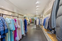 Commercial property for rent in the center of Hasselt