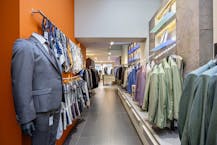 Commercial property for rent in the center of Hasselt