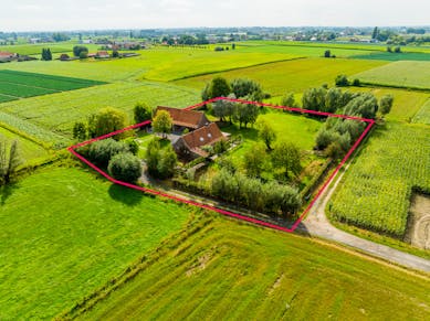 Huis verkocht Sint-Eloois-Winkel