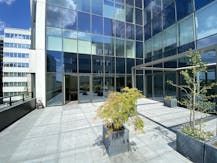 Opbrengsteigendom te koop met top huurder.