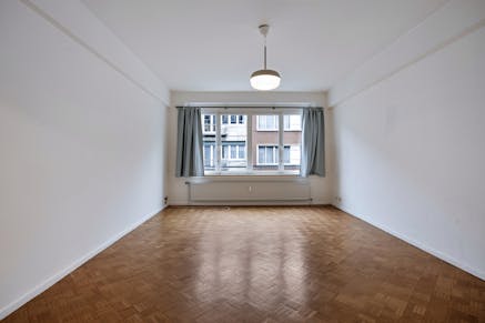 Appartement à vendre Ixelles