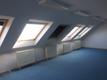 Kantoor (273 m²) op toplocatie te Sint-Niklaas