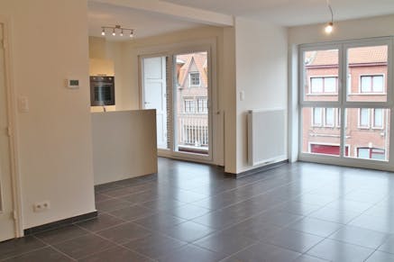Appartement te huur Kortrijk