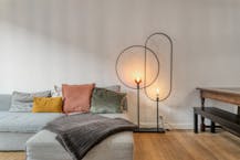 Huis met 3 slaapkamers en stadstuin (215m2) te Sint-Kruis (Brugge)