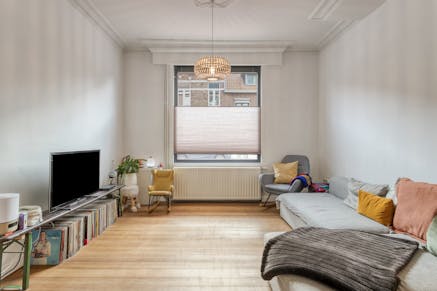 Huis te koop Sint-Kruis