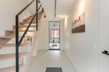 Instapklare BEN-woning met 4 slaapkamers in Eigenbilzen