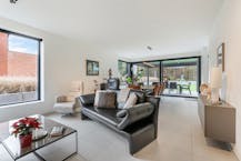 Instapklare BEN-woning met 4 slaapkamers in Eigenbilzen