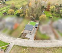 Instapklare BEN-woning met 4 slaapkamers in Eigenbilzen