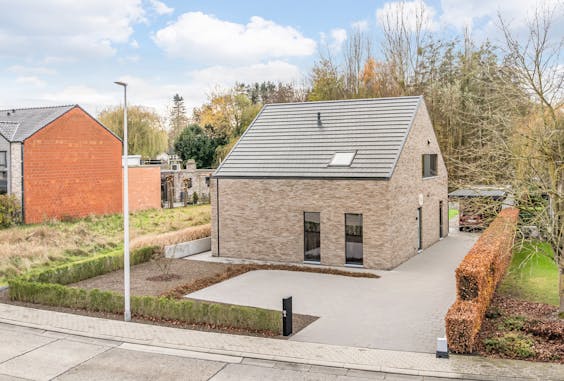 Huis te koop Eigenbilzen