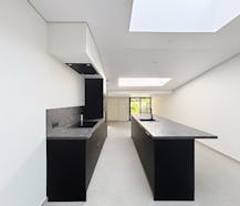 Prachtig afgewerkte woning te huur in Brugge