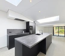 Prachtig afgewerkte woning te huur in Brugge
