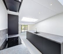 Prachtig afgewerkte woning te huur in Brugge
