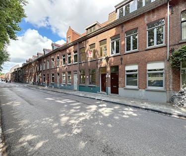 Prachtig afgewerkte woning te huur in Brugge