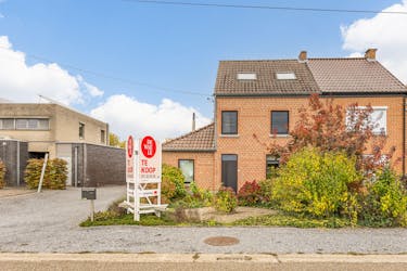 Volledig gerenoveerde gezinswoning op 12 Are te Alken