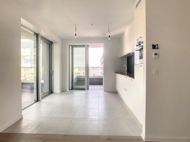 Appartement verhuurd Antwerpen