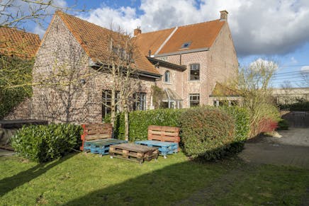 Huis verkocht Beveren-Leie