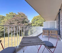 Modern appartement te Deurne Zuid te huur