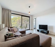 Modern appartement te Deurne Zuid te huur