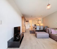 Modern appartement te Deurne Zuid te huur