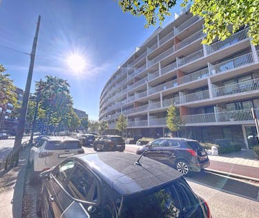 Modern appartement te Deurne Zuid te huur