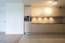 Verzorgde assistentiewoning met terras en uitzicht te Zwevegem