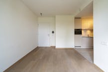 Verzorgde assistentiewoning met terras en uitzicht te Zwevegem