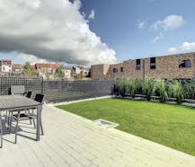 Recente woning te huur in de Pachterslei in Boom