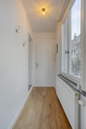 Appartement duplex à Saint-Gilles avec 2 chambres