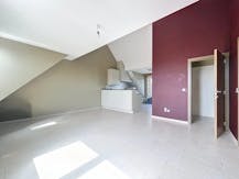 Gezellig appartement met 1 slaapkamer gelegen te Nieuwmoer! 