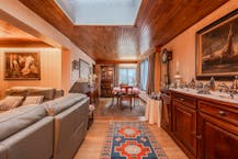 Te renoveren woning met 3 slaapkamers te koop!