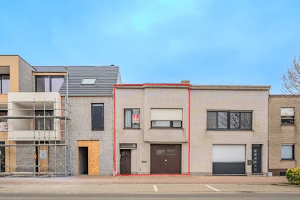 Huis te koop Middelkerke