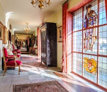 Unieke villa met vijver te koop aan de rand van Roeselare