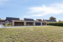 Nieuwbouwwoning met huurkoop in Elverdinge