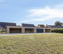 Nieuwbouwwoning met huurkoop in Elverdinge