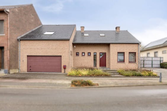 Huis te koop Riemst